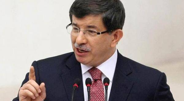 تركيا تنفذ أولى غاراتها الجوية ضد تنظيم «داعش» في سوريا