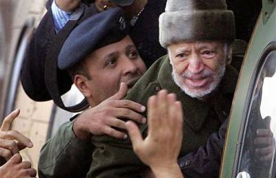 محامو ارملة عرفات يطعنون بصحة تقرير استند اليه القضاء الفرنسي لرفض دعواهم