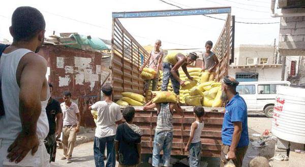 الأمم المتحدة تناشد طرفي النزاع اليمني الالتزام بالهدنة