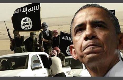 تلغراف: لهذه الأسباب لا يريد أوباما هزيمة تنظيم الدولة