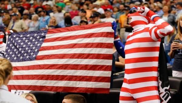 20 حقيقة مثيرة عن الأميركيين