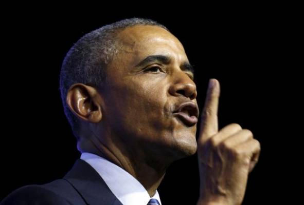 أوباما يلقي خطاباً اليوم ليؤكد أهمية الاتفاق النووي الإيراني