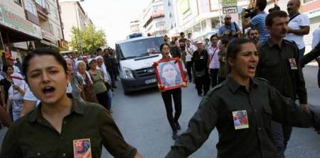 تركيا تغرق في الفوضى وسط تعثر تشكيل ائتلاف حكومي