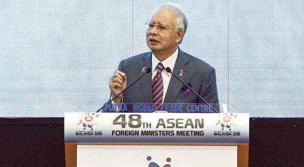 هيئة مكافحة الفساد الماليزية تبرئ رئيس الوزراء من فضيحة اختلاس أموال