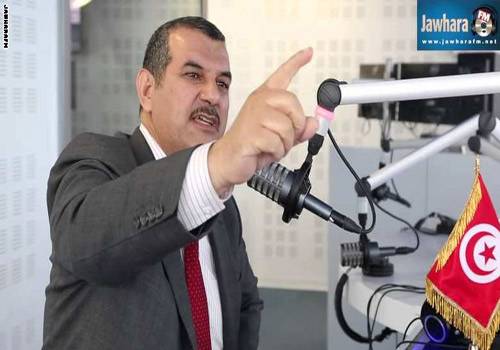 سياسي تونسي: سأعيد بن علي إلى بلاده إذا فزت في الانتخابات الرئاسية