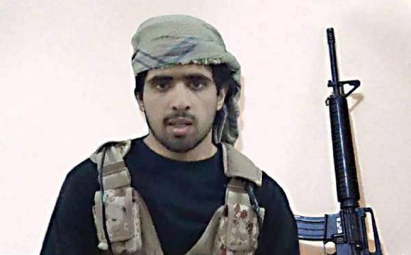 منفذ تفجير أبها سعودي مهتم بتطوير الذات والطهي