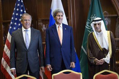 أجندة مهمة أمام لقاء الجبير ـ لافروف