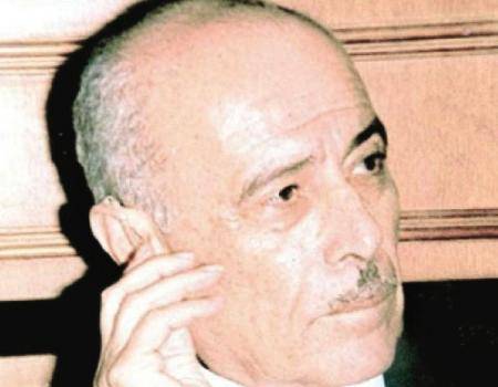 17 عاماً على وفاة أحمد الطراونة