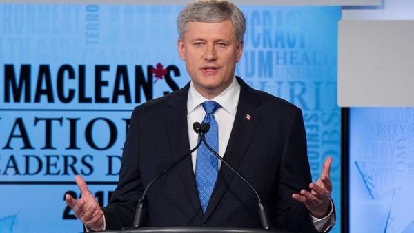 رئيس الوزراء كندا يقترح معاقبة مواطنيها المتوجهين إلى مناطق يسيطر عليها متطرفون