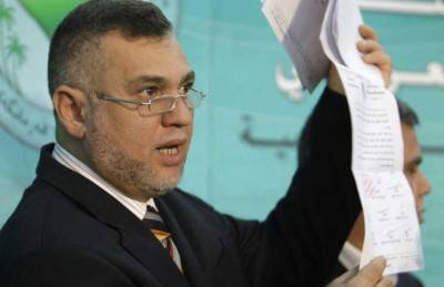 استقالة نائب لرئيس الوزراء العراقي قبل خضوعه لتحقيق بتهمة الفساد