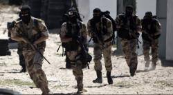 انقـلاب عسـكرى داخــل حمـــاس