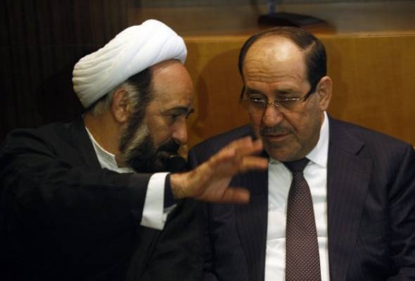 منظمة أوروبية تطالب بمحاكمة نوري المالكي لـ إرتكابه جرائم إنسانية