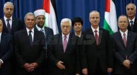 الحكومة الفلسطينية تعتزم تنفيذ خطة «تقشف»
