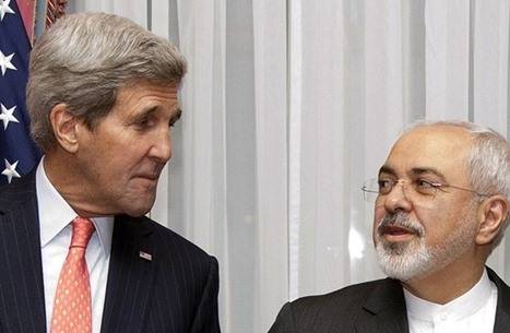 معهد واشنطن: ما هي احتمالات تصويت الكونغرس على اتفاق النووي؟