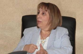 وزيرة النقل: العمل جار على إعداد دراسة أولية لإنشاء ميناء بري في محافظة معان