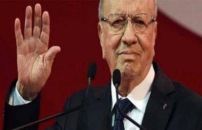 ﻿السبسي: حان الوقت لمنع تحجيب الصغيرات في تونس