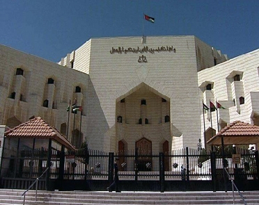المجلس القضائي يصدر قائمة ترفيعات بمختلف الدرجات لاكثر من 200 قاضً:اسماء