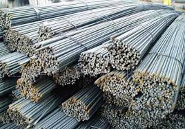 انخفاض أسعار حديد التسليح بمقدار 55 دينارا للطن