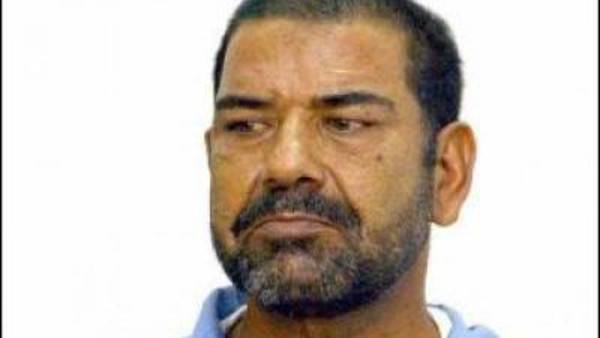 اختطاف جثة الأخ غير الشقيق لصدام حسين ببغداد