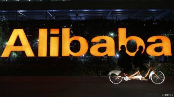 جورج سوروس يبيع غالبية حصته في شركة علي بابا الصينية