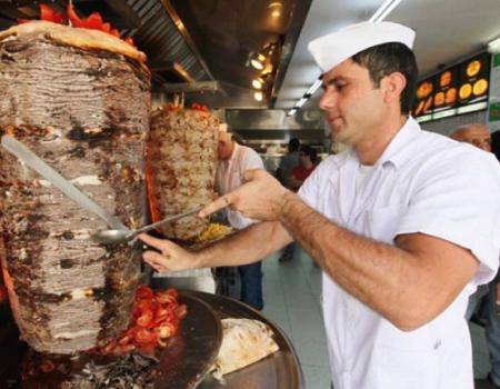 3 آلاف مطعم يملكها سوريون في المملكة