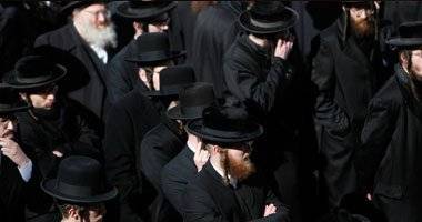 حاخامات أمريكيون يحثون الكونجرس على تمرير الاتفاق النووى الإيرانى