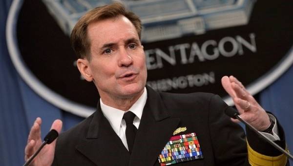 واشنطن تتحقق من صفقة إس – 300 الروسية المحتملة لإيران