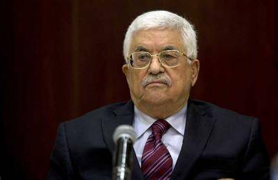 استقالة عباس من رئاسة «التنفيذية»… و«إعادة هيكلة» قد تؤدي لإبعاد عبد الرحمن وعبد ربه والقدومي