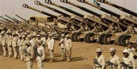 مقتل قائد اللواء 18 في الجيش السعودي بـنيران معادية