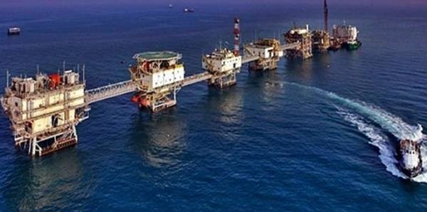 خلاف كويتي إيراني على حقل نفطي يظهر للعلن مجدداً