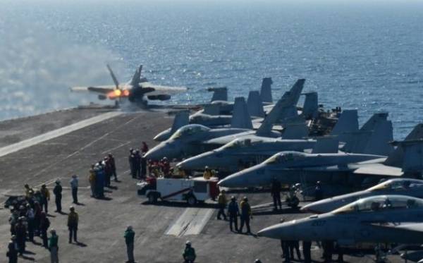 البنتاجون يحقق في مزاعم تلاعب بتقارير استخباراتية عن داعش‎