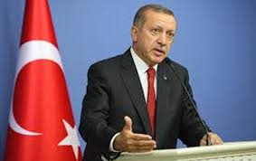 أردوغان: الانتخابات المقبلة اختيار بين الاستقرار والفوضى