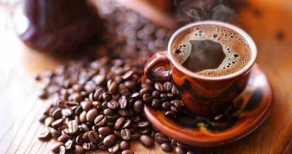 الاردن استورد شاي وقهوة بـ 625 مليون دولار