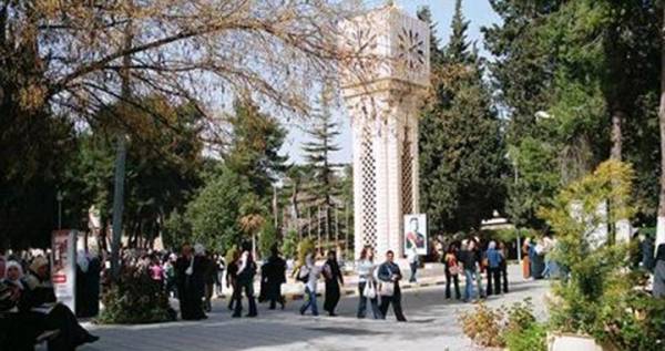 قبول جميع مسيئي الاختيار بقائمة القبول الموحد