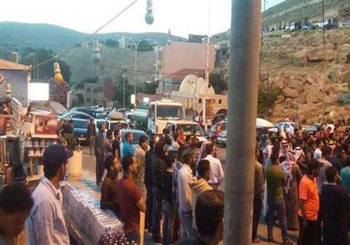 عشائر اللبناينه والحويطات تهدد عائلات رجال أعمال محتالين حتى “الجد الخامس “