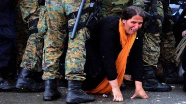 نظام دفاع جوي روسي متقدم لسوريا أوباما: تدخّل موسكو محكوم بالفشل