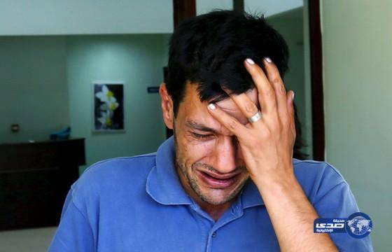 حقيقة صادمة.. والد الطفل السوري الغريق هو »المهرب« الذي قاد القارب!