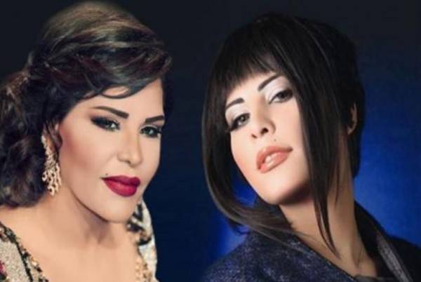 بعدما وصفتها بالمختلّة عقلياً..أحلام تقاضي شمس