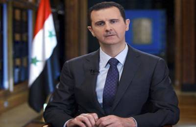 ألمانيا لا تستبعد أن يكون للأسد ونظامه دور في “عملية انتقالية” في سورية