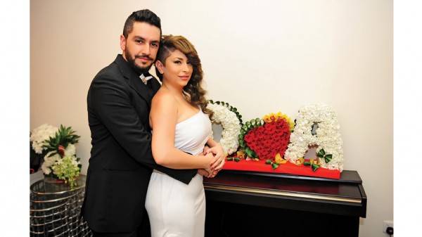 بالصور.. فنانات عربيات ارتبطن بأصحاب الملايين