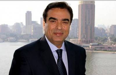 ماذا قال جورج قرداحي  عن تأييده لـ  بشار الأسد…