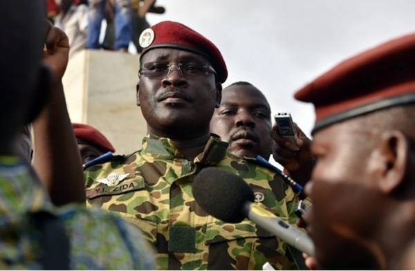 الاتحاد الأفريقي يعلق عضوية بوركينا فاسو إثر الانقلاب