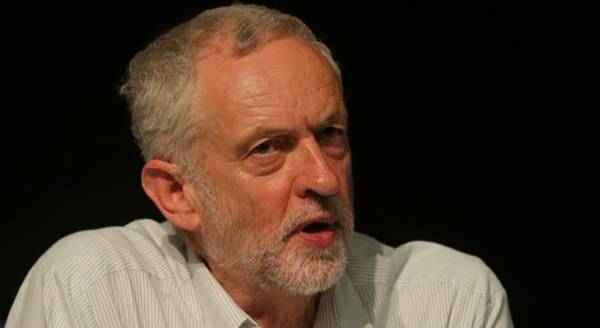رئيس حزب العمال البريطاني الجديد:الولايات المتحدة وبريطانيا مسؤولتان عن ظهور تنظيم ’داعش’ الإرهابي