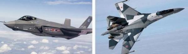 لأول مرة في التاريخ ستقصف الطائرات الروسية والأميركية سوية مراكز داعش وجبهة النصرة