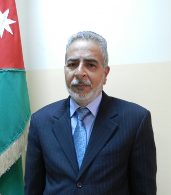 مدير تربية الزرقاء الاولى .. عسل على عسل
