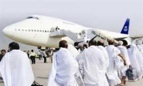 (1.384.941) حاجآ يبدأون بمغادرة الديار المقدسة ..