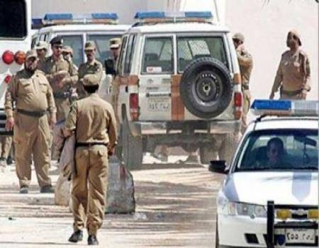 الداخلية السعودية: كشف خلية إرهابية مكونة من خمسة أشخاص