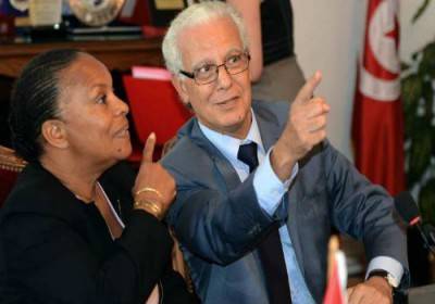 وزير العدل التونسي يدعو بلاده إلى إلغاء تجريم “اللواط” واحترام الحريات الخاصة