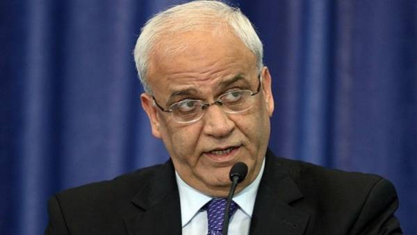 منظمة التحرير تعرب عن خيبة أملها من إهمال أوباما للقضية الفلسطينية