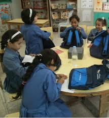 إربد: وفاة طالبة ابتدائي داخل الصف